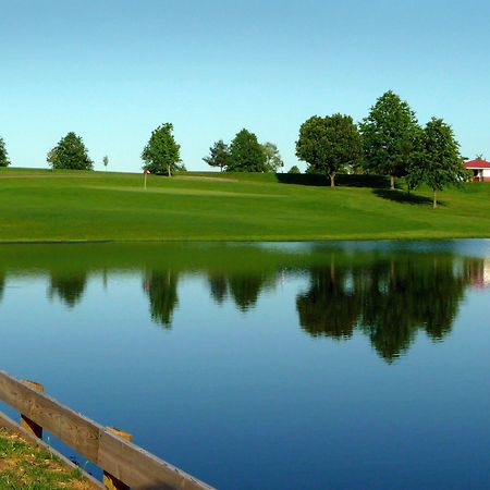 Bright Leaf Golf Resort Harrodsburg Esterno foto