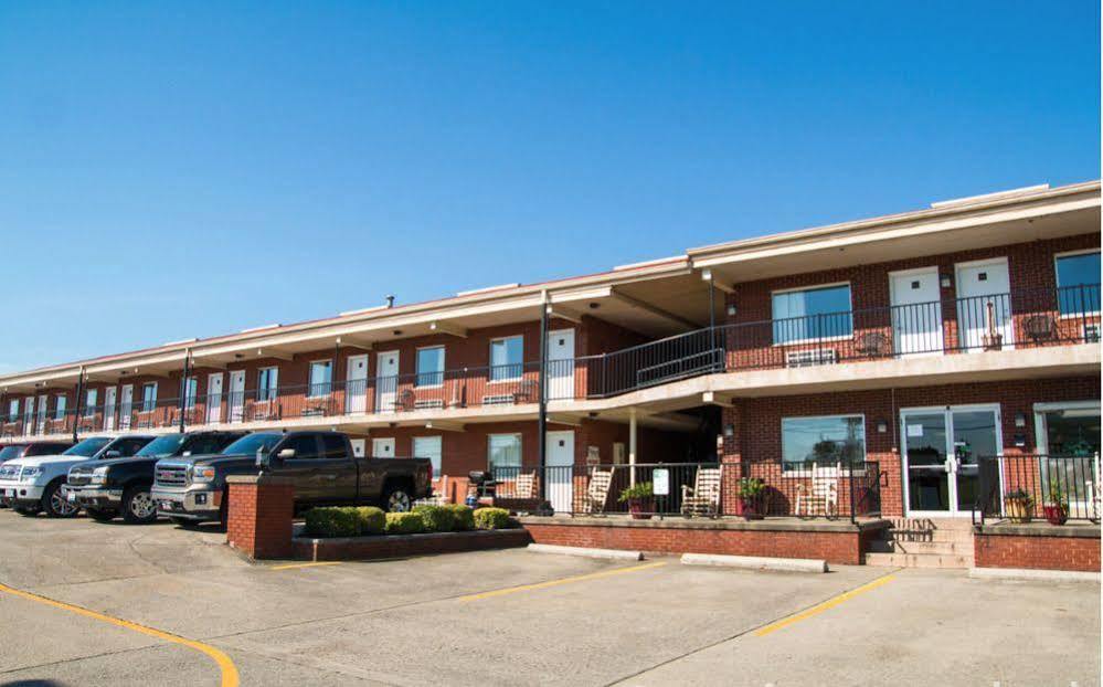 Bright Leaf Golf Resort Harrodsburg Esterno foto