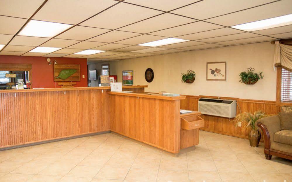 Bright Leaf Golf Resort Harrodsburg Esterno foto