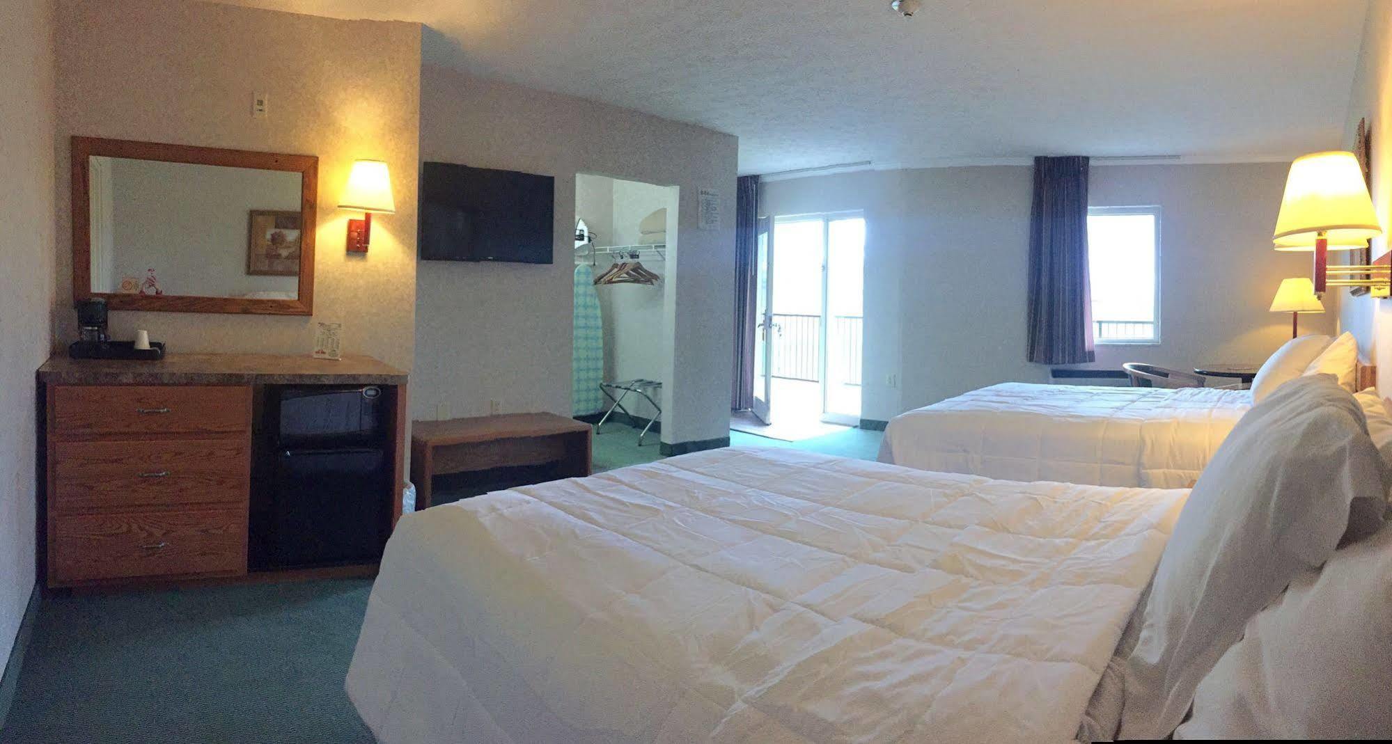 Bright Leaf Golf Resort Harrodsburg Esterno foto