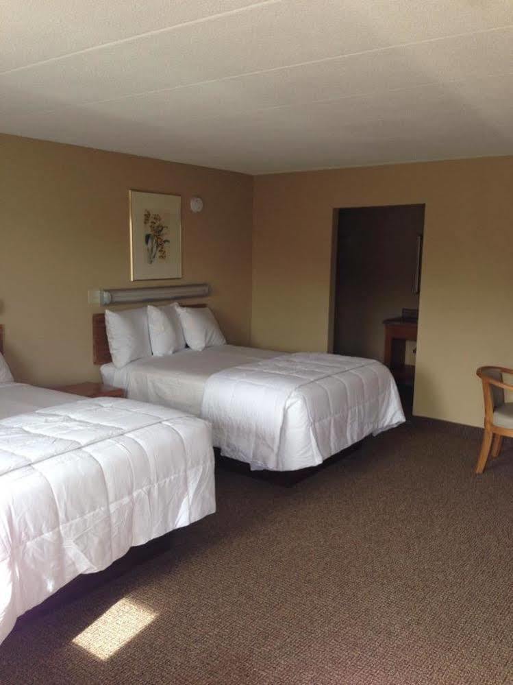 Bright Leaf Golf Resort Harrodsburg Esterno foto
