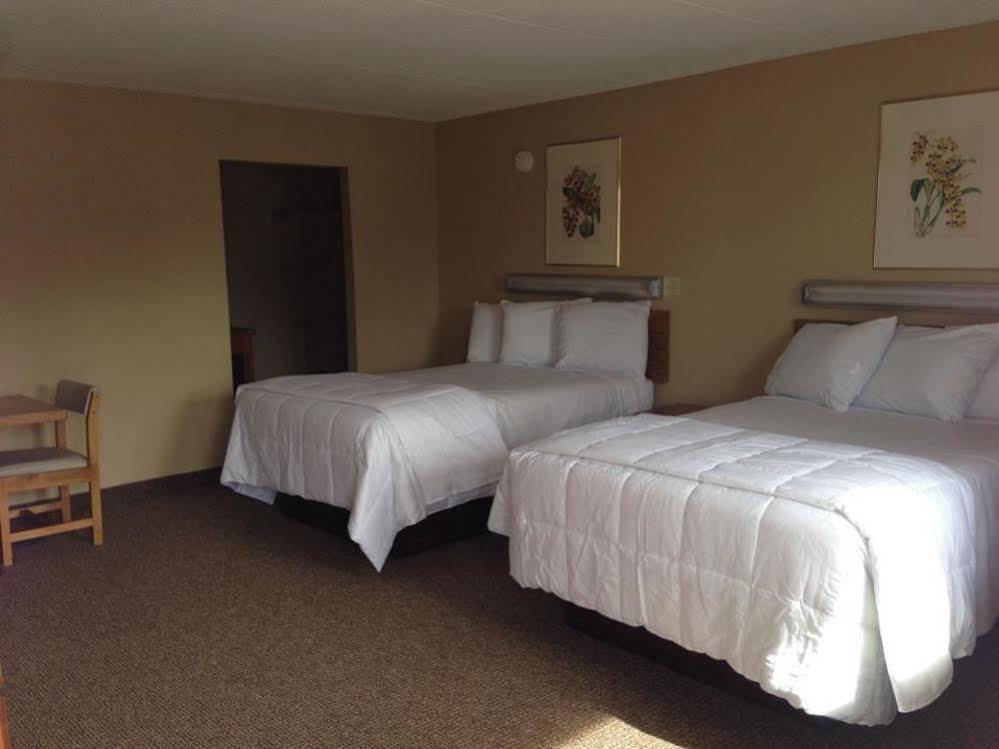 Bright Leaf Golf Resort Harrodsburg Esterno foto