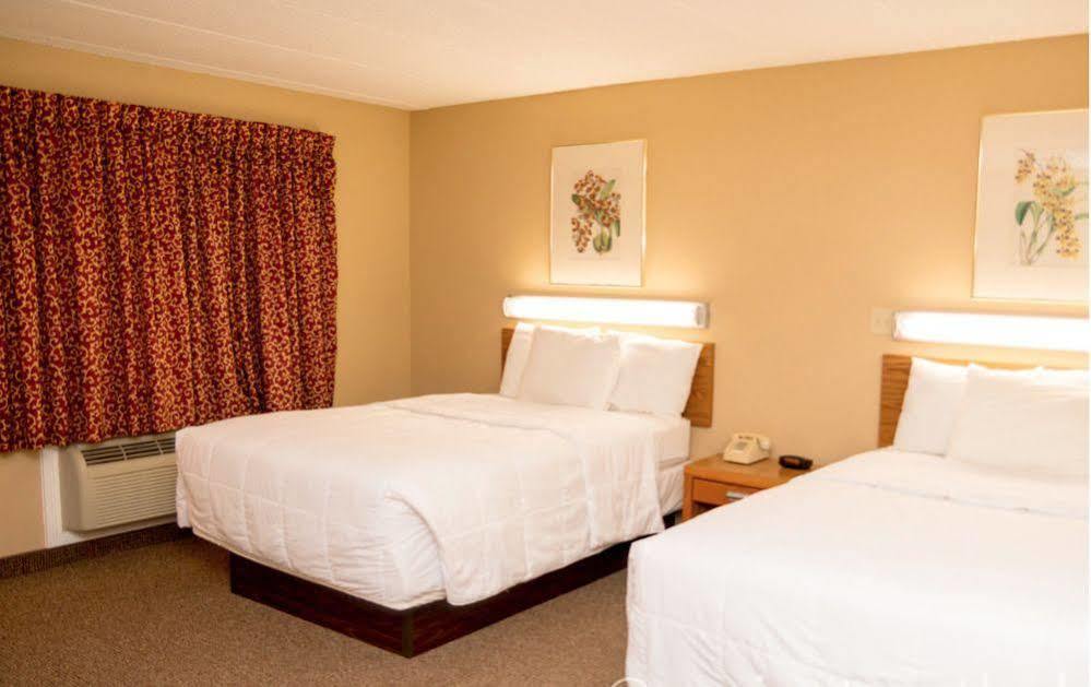 Bright Leaf Golf Resort Harrodsburg Esterno foto